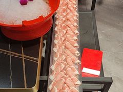 -京悦南门涮羊肉·羊蝎子火锅(田林路店)