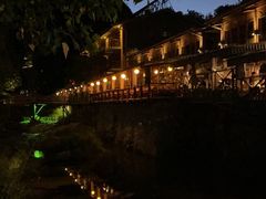 -北京水岸山吧度假村(雁栖镇店)