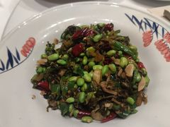 -百姓渔村(南中环店)