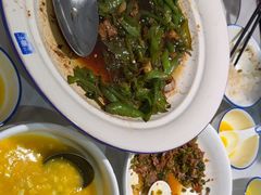 -兰湘子·湘菜小炒(石家庄万象城店)