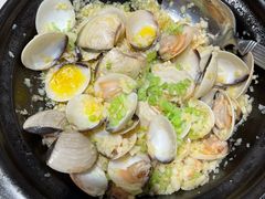 -稻香海鲜饭店(第一国际店)