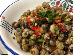 -辣不怕口味虾(凌霄路店)