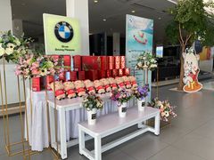 -南充通源宝马4S店(高坪店)