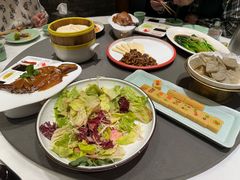 -北平盛世·新京菜·北京烤鸭(劲松·双井店)