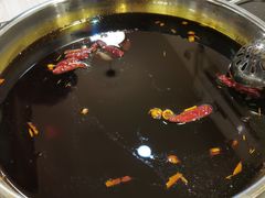 -飘香火锅(玉林西路店)