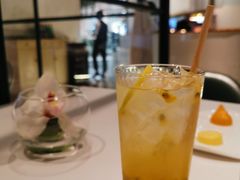 百香果气泡-L'Arome芳芳法国餐厅(仙林金鹰店)