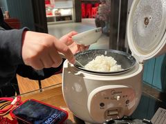-味上湘菜馆(岳麓山店)