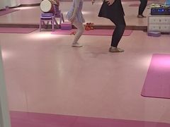 -芭芭拉小天使国际舞蹈(珠江新城校区)