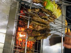 -小寒羊烧烤(凯瑞时代大厦店)