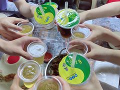 -小民大排档(光谷店)