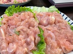 -合味土鸡火锅(中海世贸花园金碧庄店)