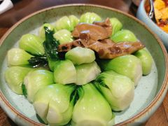 -佘山世茂艾美·御珍轩中餐厅