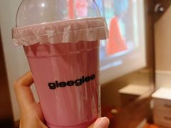 -gleeglee乐溢亦茶(合生汇店)