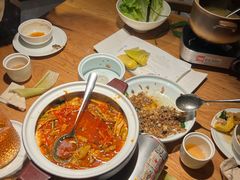 -火候轩品质湘菜·私厨(市府店)