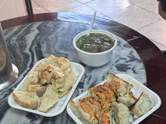 -八珍·广式煎饺·广州老字号(北京路总店)