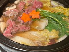 -水之惠鲜鱼料理(王府大街店)