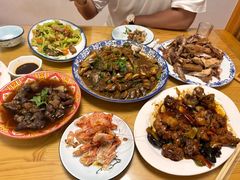 -千禧福海鲜馆