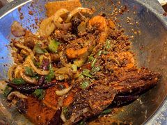 -嘎嘎鸭下巴·爆辣干锅(明教寺店)