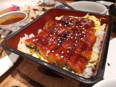 -阿吾罗日本料理(K11艺术中心店)