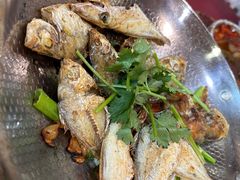 -天天海鲜城·海鲜大排档(新溪店)