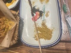 -云阿蛮云南生烫牛肉米线(奉贤路店)