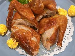 -点都德(龙之梦店)