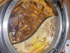 -季季红火锅(南康宝林大厦店)