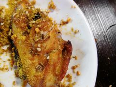 -同喜烤鸭店(光芒店)