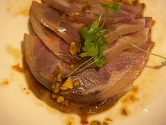 辣汁咸香蹄-杭州JW万豪酒店-万豪中餐厅