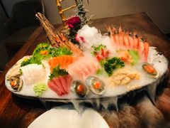 -古京·臻致料理(月湖店)