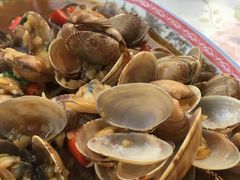 -花乐餐厅(涠洲岛店)