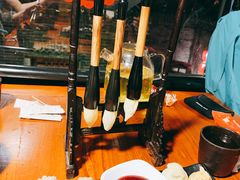 妙笔生花-醉长安(南门总店)