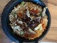 -必胜客(中北店)