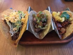 -TEQO·Mexican food & Bar