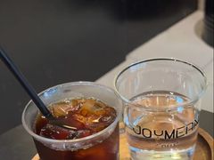 -Joymean coffee.见面咖啡