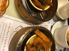 -点点心点心专门店(旺角店)