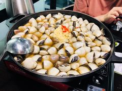 -拾下卜卜贝•海鲜火锅