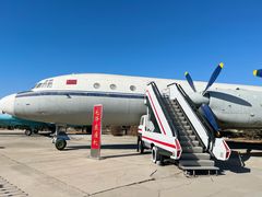 -中国航空博物馆