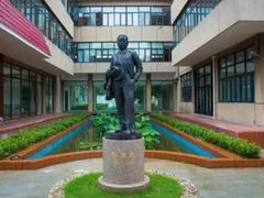 -上海财经大学(国定路校区)