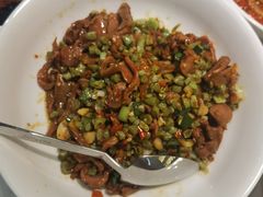 -兰湘子·湘菜小炒(石家庄万象城店)