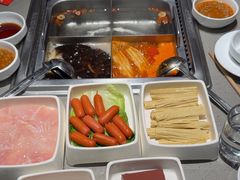 -海底捞火锅(石狮泰禾广场店)