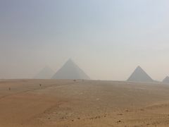 -吉萨金字塔群