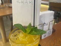 -NG PASTA吴居·中华意面(南头古城店)