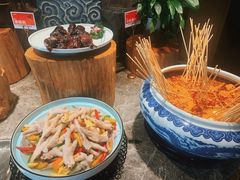-吉布鲁牛排烤肉自助(常州吾悦店)
