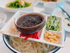 -月福京味斋·烤鸭店·北京菜(鼓楼总店)