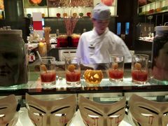 -武汉武昌威斯汀酒店-知味自助餐厅