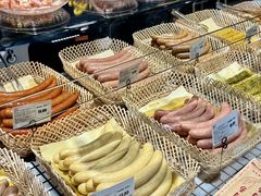 -永辉超市(郫都区爱琴海店)