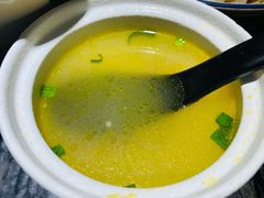 配汤-白鹿原·西安油泼面(万象城店)