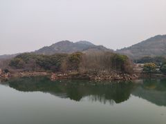 -白马涧龙池景区