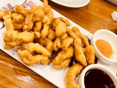 -米香居新鲁味·水饺餐厅
